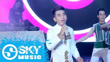 Liên Khúc Dân Ca Bay 2 Remix - Phi Bằng | Nonstop - Việt Mix