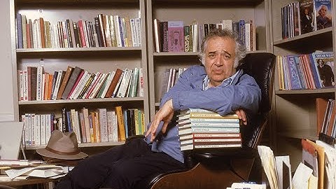 Harold Bloom Lectures on Shakespeare