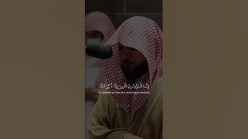 سورة الأنفال للقارئ ياسر الدوسري #قرآن #قران_كريم #اكسبلور #ياسر_الدوسري