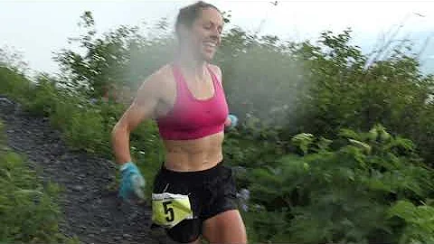 Mt Marathon Women 2021