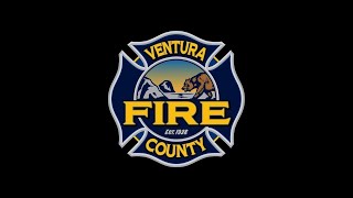 VCFD Academy 61 Graduation May 24, 2024