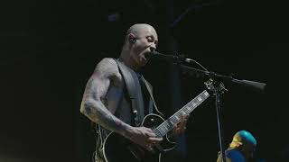 Watch Trivium Chaos Reigns video