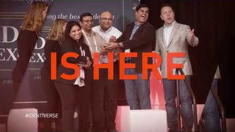 Identiverse 2018 Boston Coming Soon!