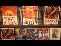 Unboxing Savage Guns Blu Ray Boxset Arrow Video Four Classic Italian Western Movies Spaghetti