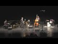 Capture de la vidéo Jackie Mclean Jazz Studies Ensemble Concert - Dec. 3, 2021, 7:30Pm Est