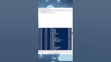 Connect to Azure with PowerShell - Connect-AzAccount