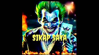 Story WA 30 detik terbaru 2020 // Sikap saya tergantung anda