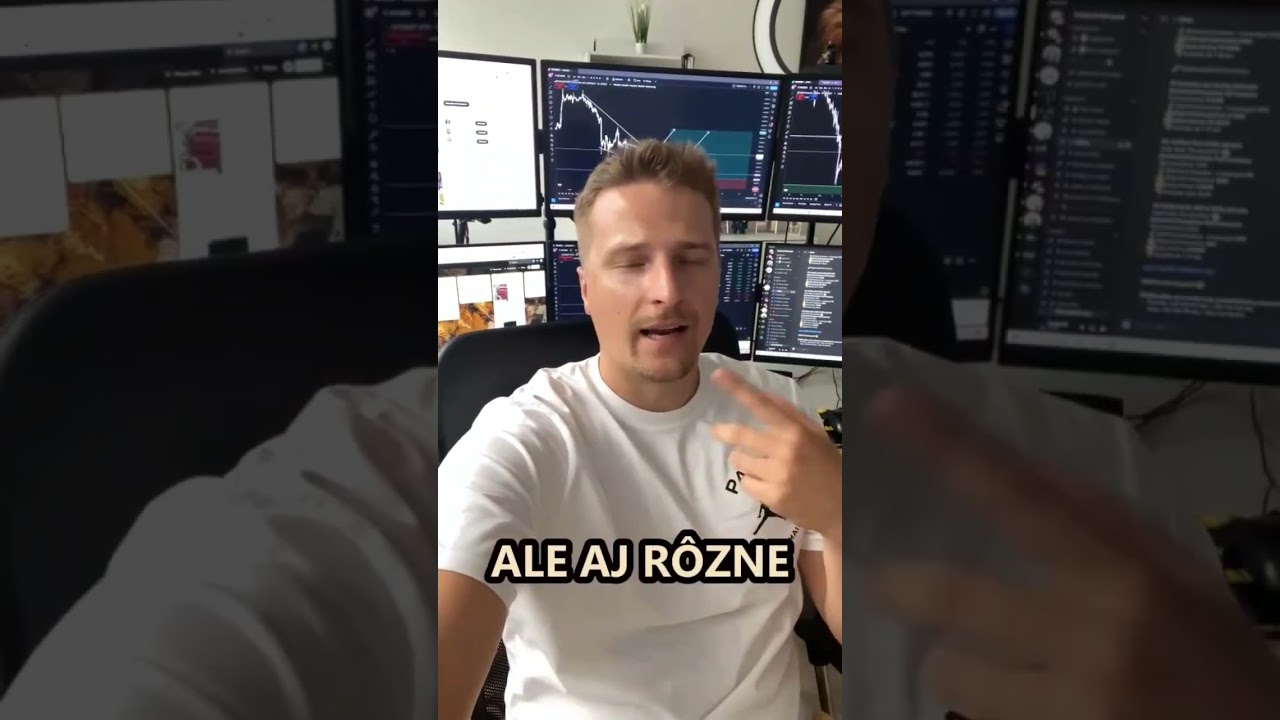 CryptoVestibull už o pár dní. Toto tam nájdete