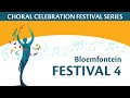 Ufs bloemfontein campus  choral celebration festival 4