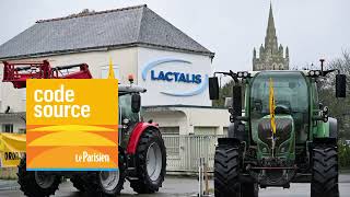 [PODCAST] Lactalis : un géant du lait si discret