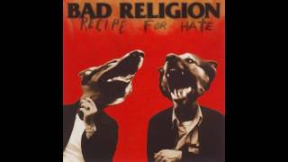 Bad Religion - All good soldiers (español)