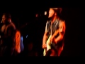 Bruno Mars - Mashup Medley @ Big Top, Luna Park, Sydney 14 April 2011