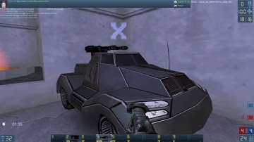 26 Years Later, Unreal Tournament VCTF Still Has Epic Online Matches! - VCTF - UT99 Online gameplay