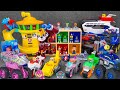  Satisfying with Unboxing Paw Patrol Toys Collection ASMR | Toys Review