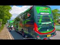 Sewa Bus Pariwisata Lombok CHIKO EXPLORER Hub 0812 333 81 777 #buspariwisatalombok