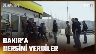 Tim, Osman’ın İntikamını Aldı! - Sakarya Fırat 142. Bölüm @sakaryafirattrt