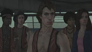 The Warriors - Come Out To Play (Mission 18, Final Mission)