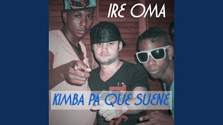 Kimba pa que suene