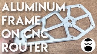 Psychotic Break Build  Aluminum Frame