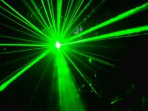 DJ Impotency - Wicked Sound