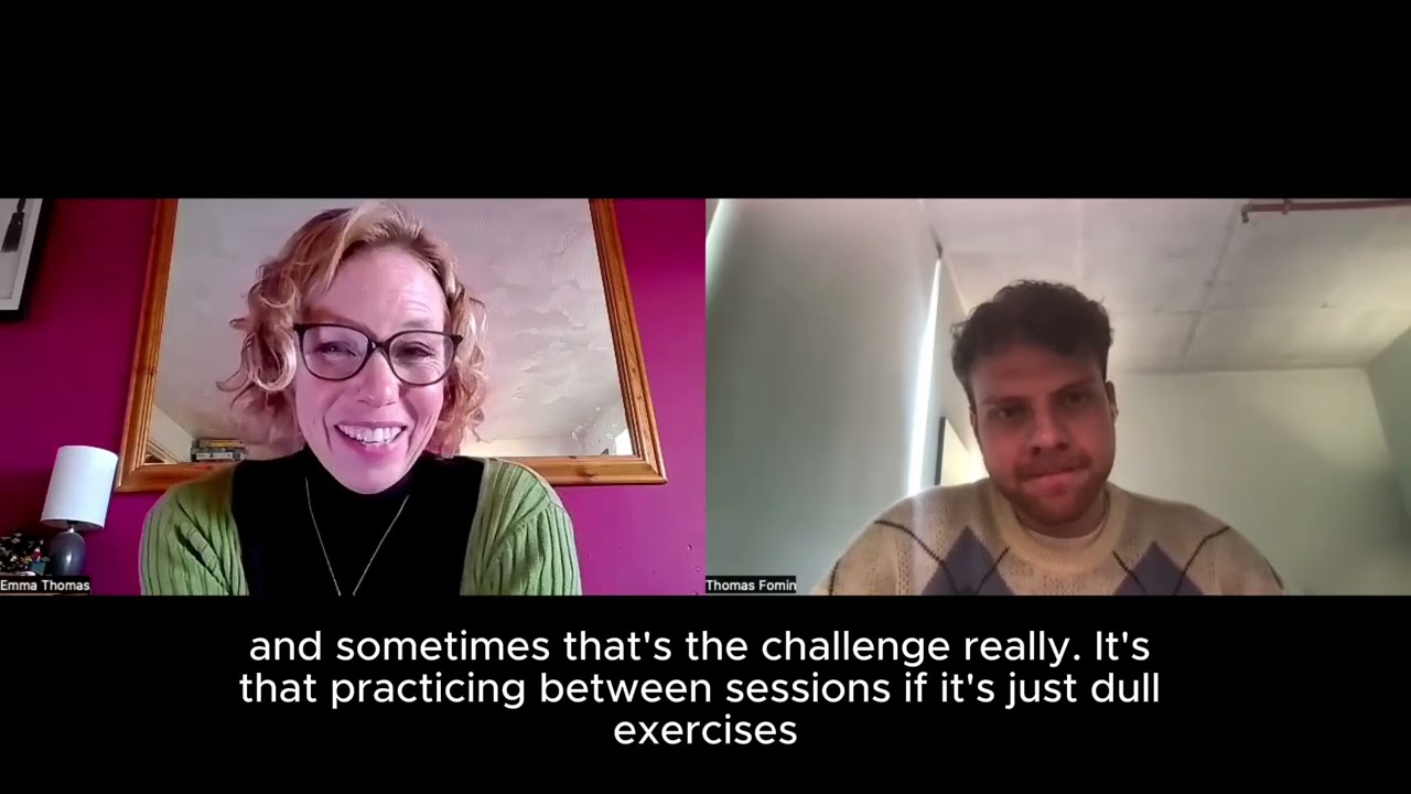 Why Clinicians Are Turning to REHABILITY for Better Patient Outcomes