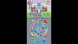 Celebrity Crowd Express Boarding Puzzle Level 722 - Hard Profile