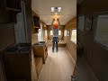 I Restored This Abandoned 1960s Trailer into a Luxury Tiny Home! #shorts