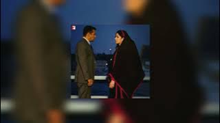 saiyaara - ( sped up )│ek tha tiger