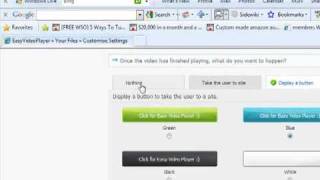 EASY VIDEO PLAYER REVIEW screenshot 2