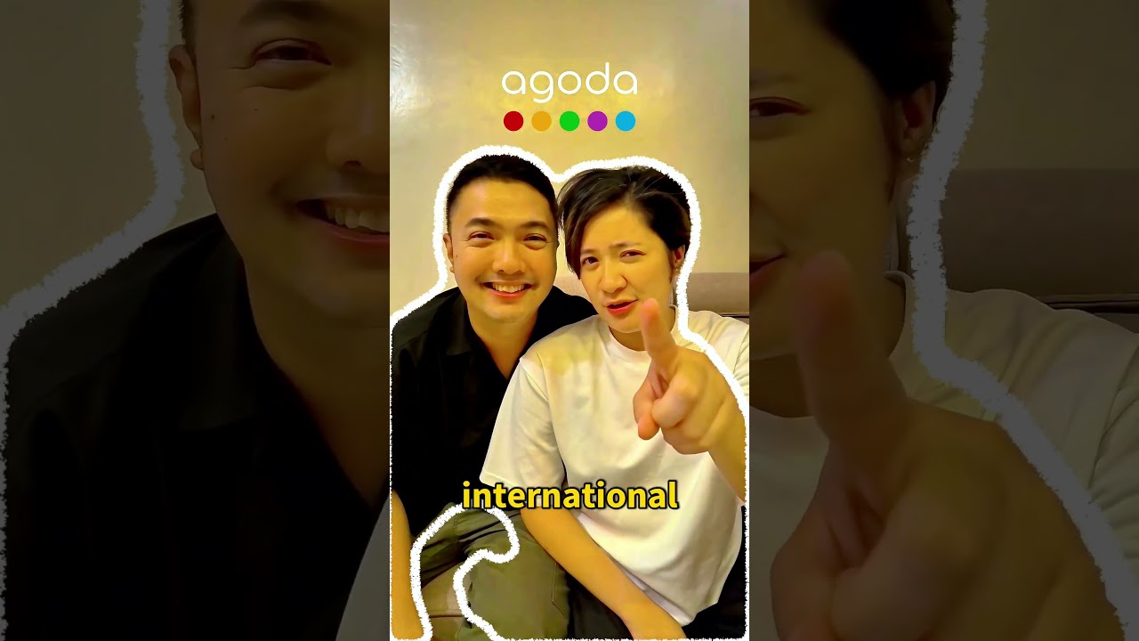 🔥 Agoda Hotel Discount Code 2025! | How to Get Up to 10% OFF with BALSTERAGODA 🏨💸