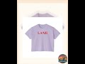 Love Tee