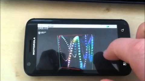 Molehill on Mobile 2.mp4