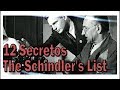 Los secretos de la película La Lista de Schindler. ( curiosidades )