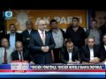 YENİ BİR YÖNETİMLE, YENİ BİR NEFESLE SAHAYA İNİYORUZ