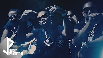 Payroll Giovanni - Invisible (Official Video) Shot by @JerryPHD