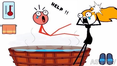 Maze Craze vs Escape Rope (WEEGOON) Part 2 Which Game Do You Like Gameplay Walkthrough Android iOS.