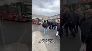 İlham Əliyevin Görmək Istədiyi Xalq Bax Budur Vallah Belə Yaşayış Olmaz Ölkə Əldən Gedir Resimi