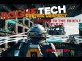Battletech! RogueTech: Course Correct, Episode 216!  Defend Base in the Jungle!