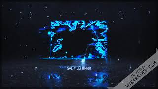 Salty lightning intro Reveal 2