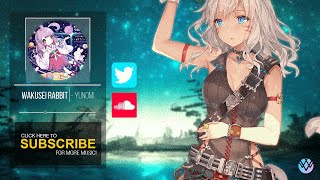 Yunomi - Wakusei Rabbit (ft. TORIENA) chords