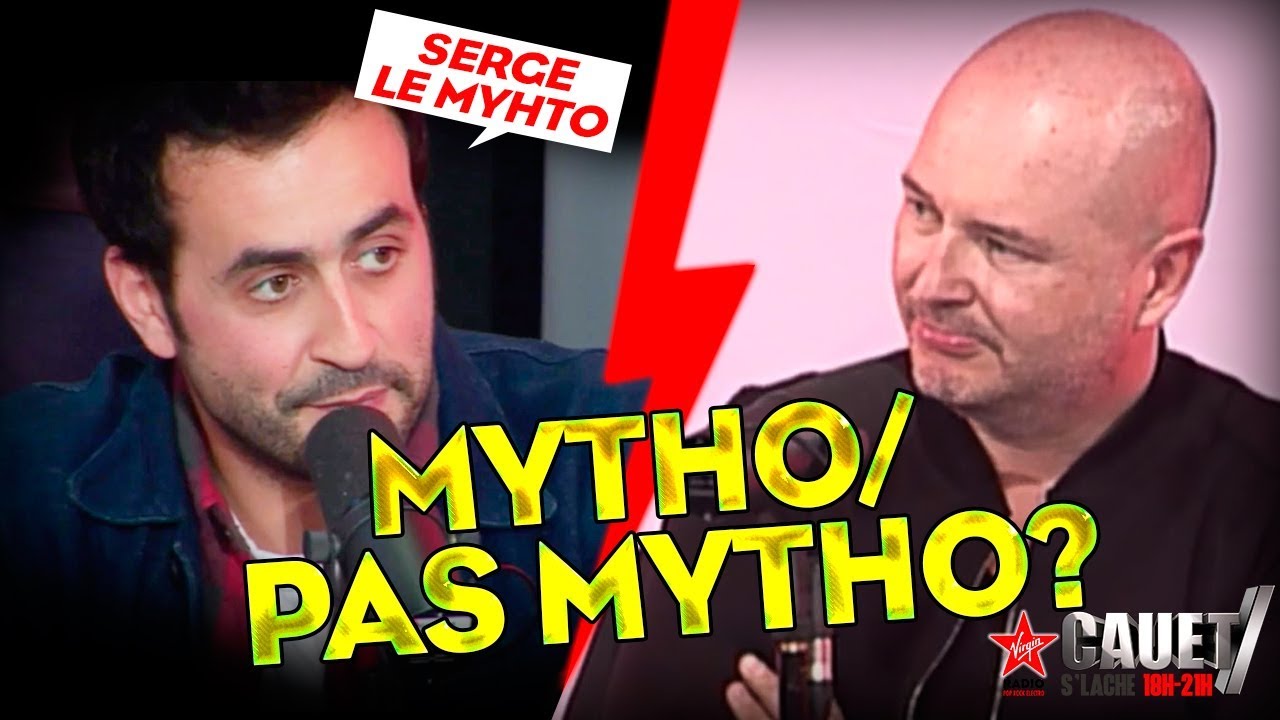 MYTHO/PAS MYTHO ft. Jonathan Cohen