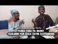 ASIRI YA TONU Fada Ya Barke Tsakanin Yan IZALA Yayin Tattaunawa KALLA HAR KARSHE ASIRI YA TONU Fada Ya Barke Tsakanin Yan IZALA Yayin Tattaunawa KALLA HAR KARSHE