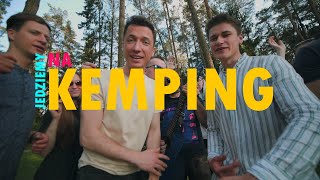 Video voorbeeld van "Janek & Dejwid - Jedziemy na kemping (Official Music Video)"