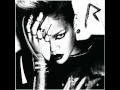 Rihanna  rockstar 101 clean version official cd quality rated r