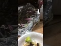 How eat street  tacos