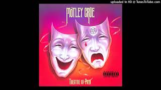 Mötley Crüe - Home Sweet Home (Original 1985 Version) (Theatre of Pain - (1985))