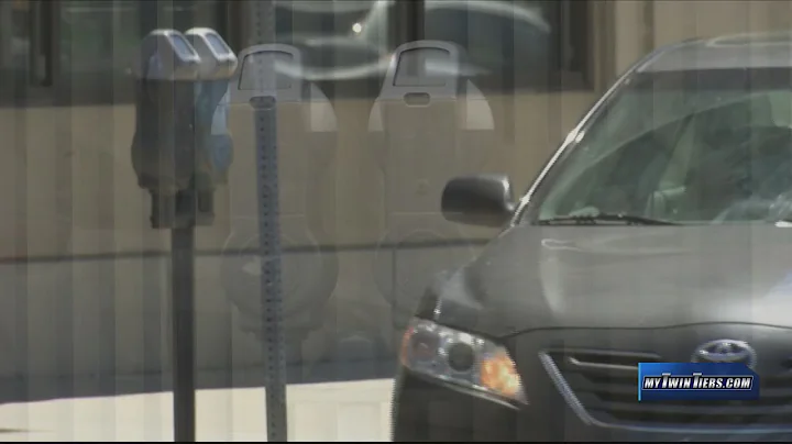 Elmira faces over $14k revenue loss in parking meters and garages