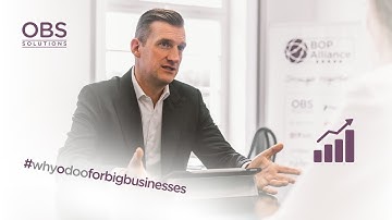 Why Odoo Is Ready for Mid-Sized, Large & Multinational Companies | #whyodoo (2025)