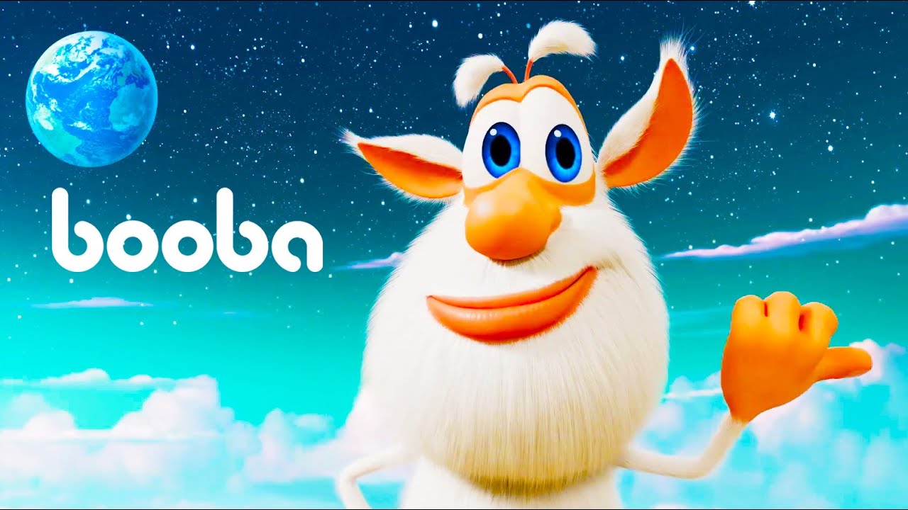 بوبا 💥 كل أفضل حلقات عام 2021! 🎉 كارتون مضحك للأطفال
