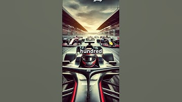 F1 helmets are not just what u think they are